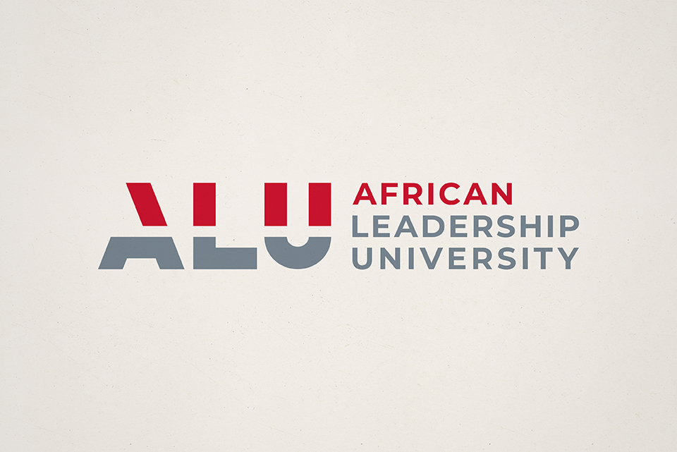 African Leadership University (ALU) logo