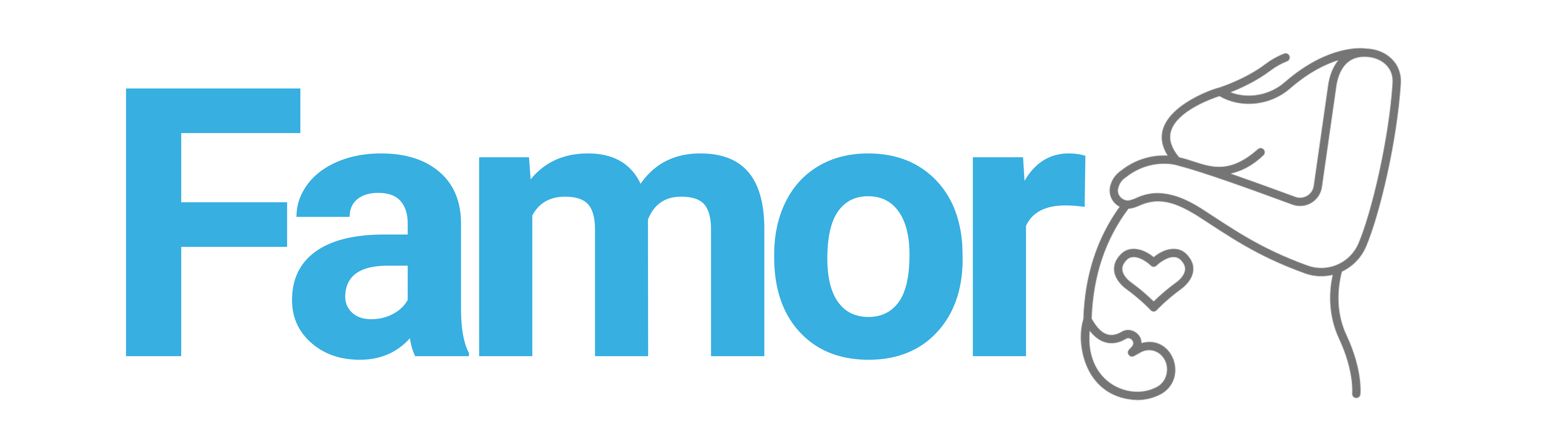 Famora Care logo