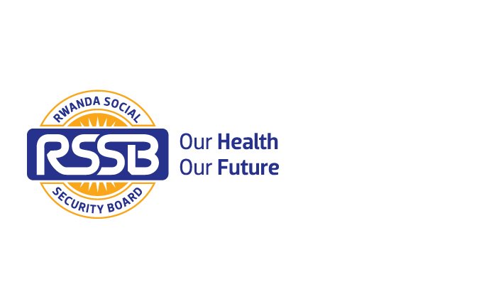 Rwanda Social Security Board (RSSB)  logo