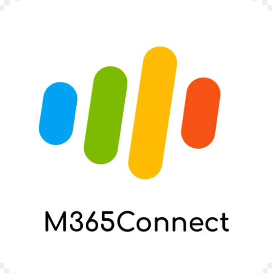 M365Connect logo