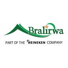 Bralirwa Plc logo