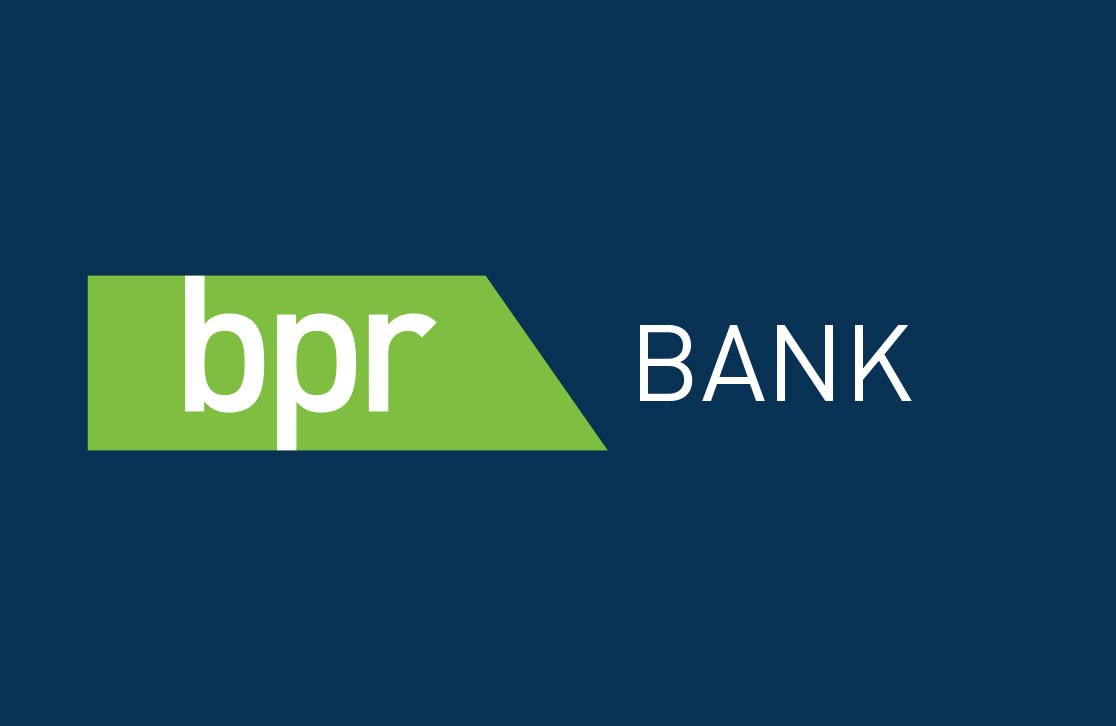 BPR Bank Rwanda Plc logo