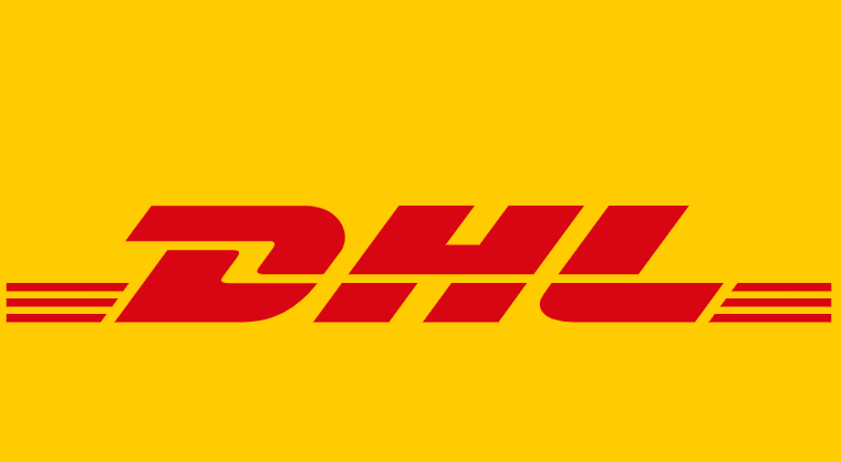 DHL Express logo