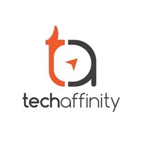 TechAffinity inc logo